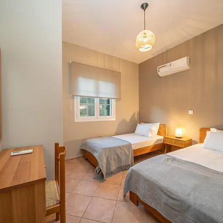 Apartmán Captain's
