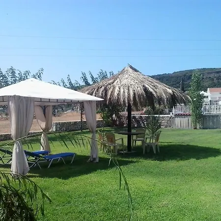 דירה Captain's