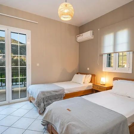 Captain's Villas Daire