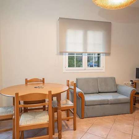 Captain's Villas * Kateleios