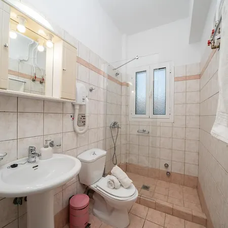 Apartament Captain's