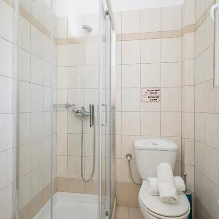 Captain's Apartament Kateleios