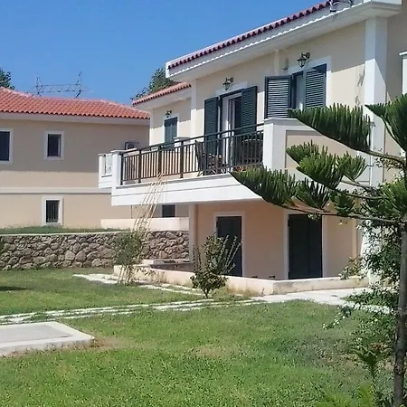 Captain's Διαμέρισμα