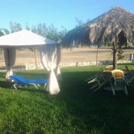 Captain's Διαμέρισμα *