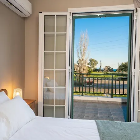Captain's Villas *