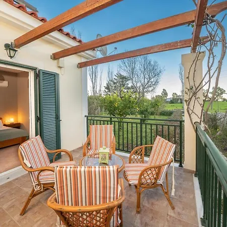 Captain's Διαμέρισμα *