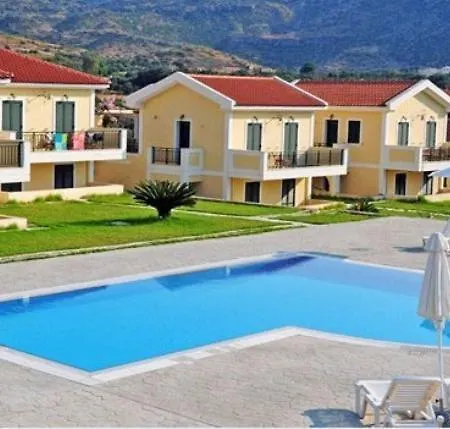 Captain's Villas