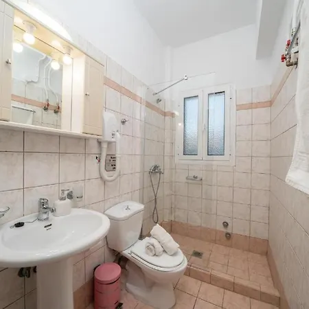 Captain's Villas Apartment *