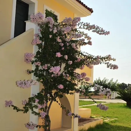 Captain's Villas Apartment *