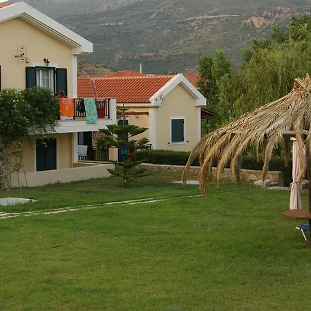 Captain's Villas Katelios