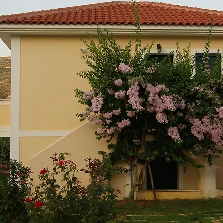 Captain's Villas Katelios