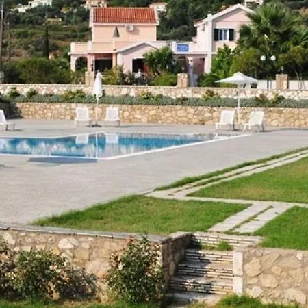 Apartment Captain's Villas *