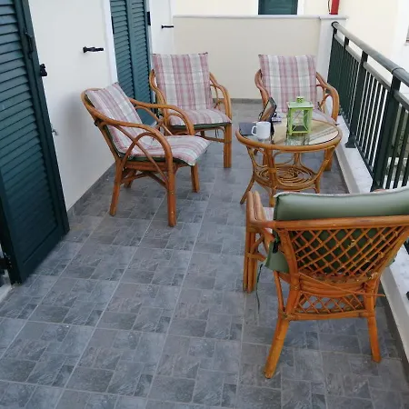 Captain's Villas *
