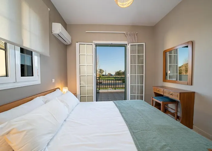 Captain's Lejlighed *