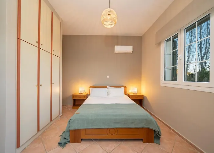 Lejlighed Captain's Katelios