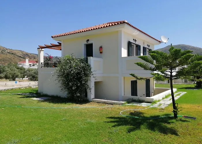 Captain's * Katelios