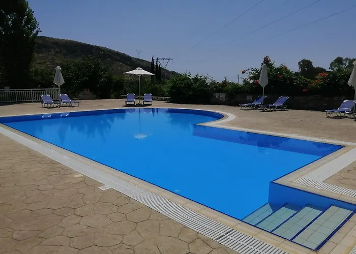 Captain's Lejlighed *