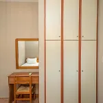 Captain's Apartamento Katelios