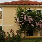 Captain's Katelios